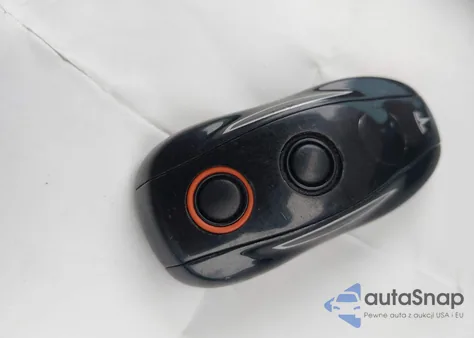 2014 Tesla Model S P85 из США, поврежденный, VIN 5YJSA1H12EFP40005